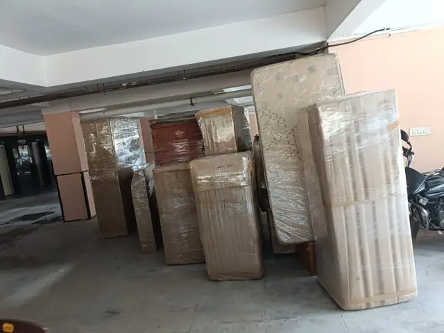 Warehousing Services by Om Packers in Gurgaon