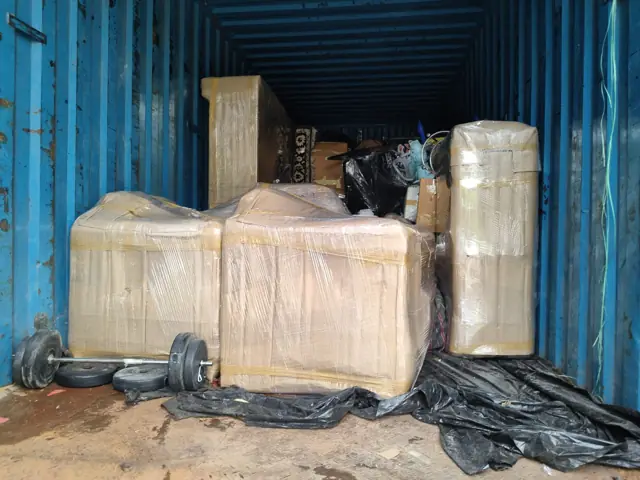 Long Distance Moving by Om Packers in Gurgaon
