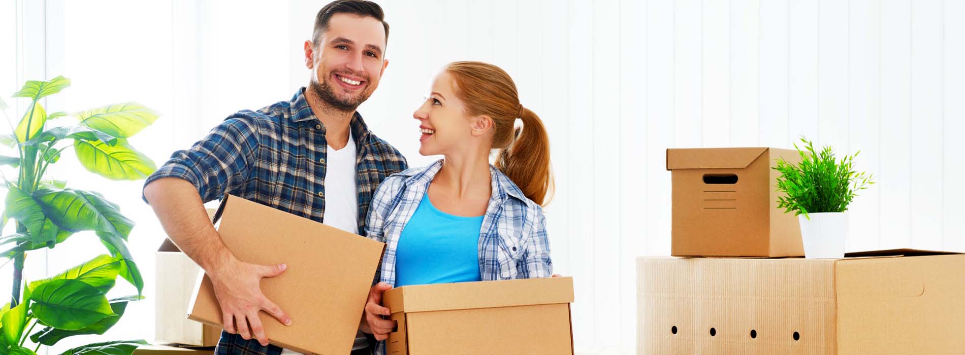 Household Shifting