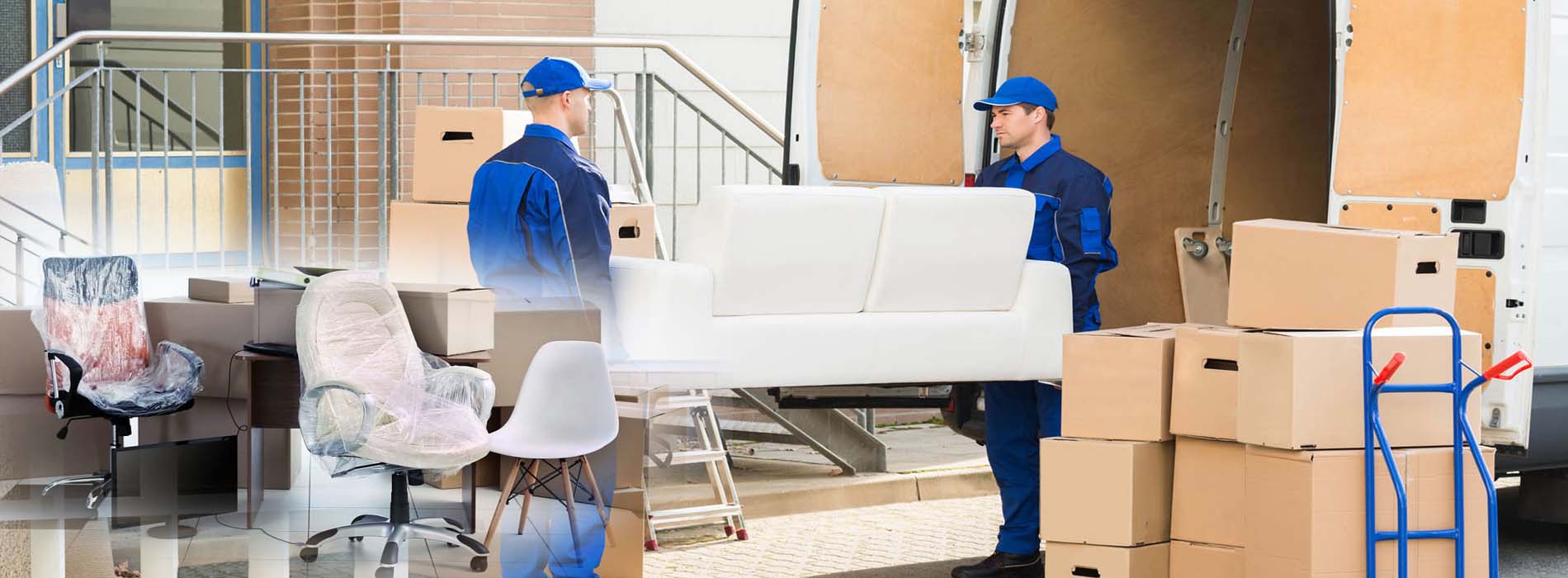 Storage Services